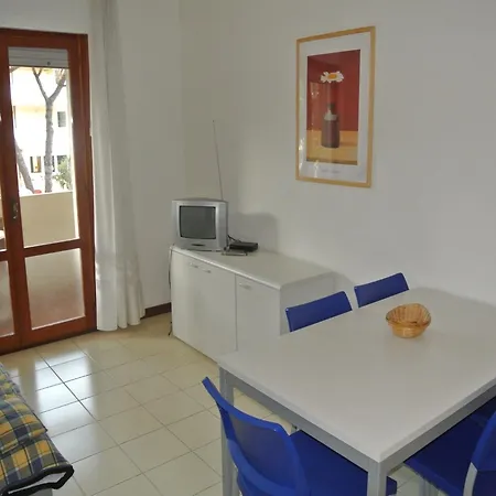 Διαμέρισμα Near The In Lignano Λινιάνο Σαμπιαντόρο