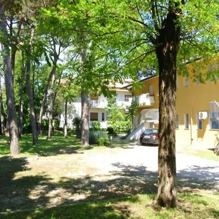 Near The In Lignano