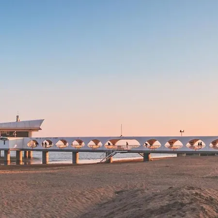 Near The In Lignano