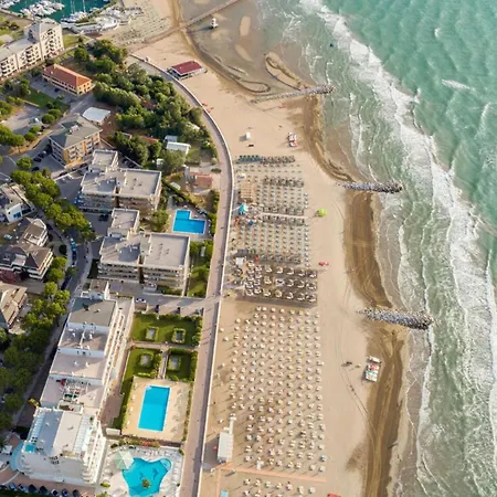 Διαμέρισμα Near The In Lignano Λινιάνο Σαμπιαντόρο